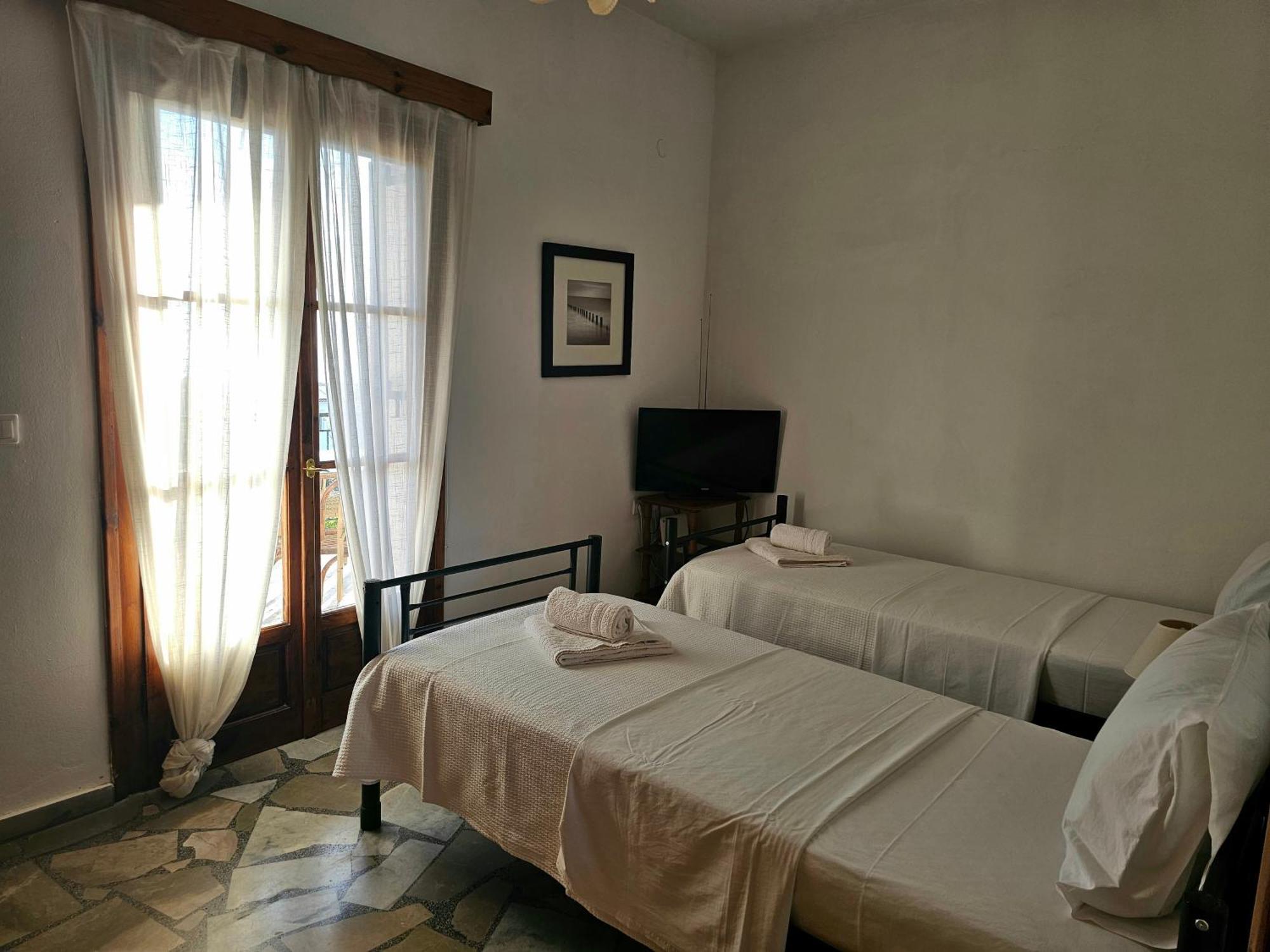 Villa Country Side House à Koróni Extérieur photo