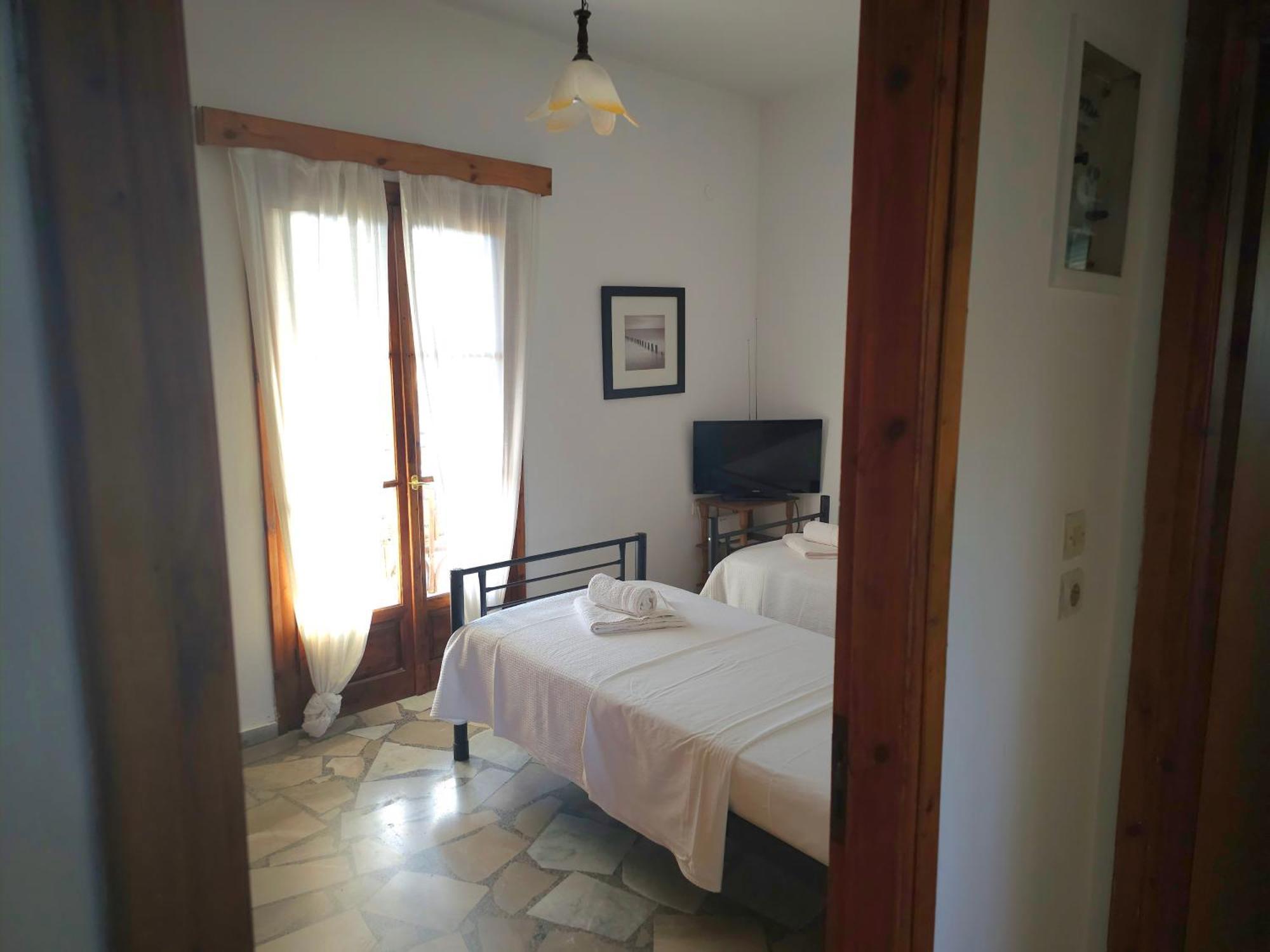 Villa Country Side House à Koróni Extérieur photo