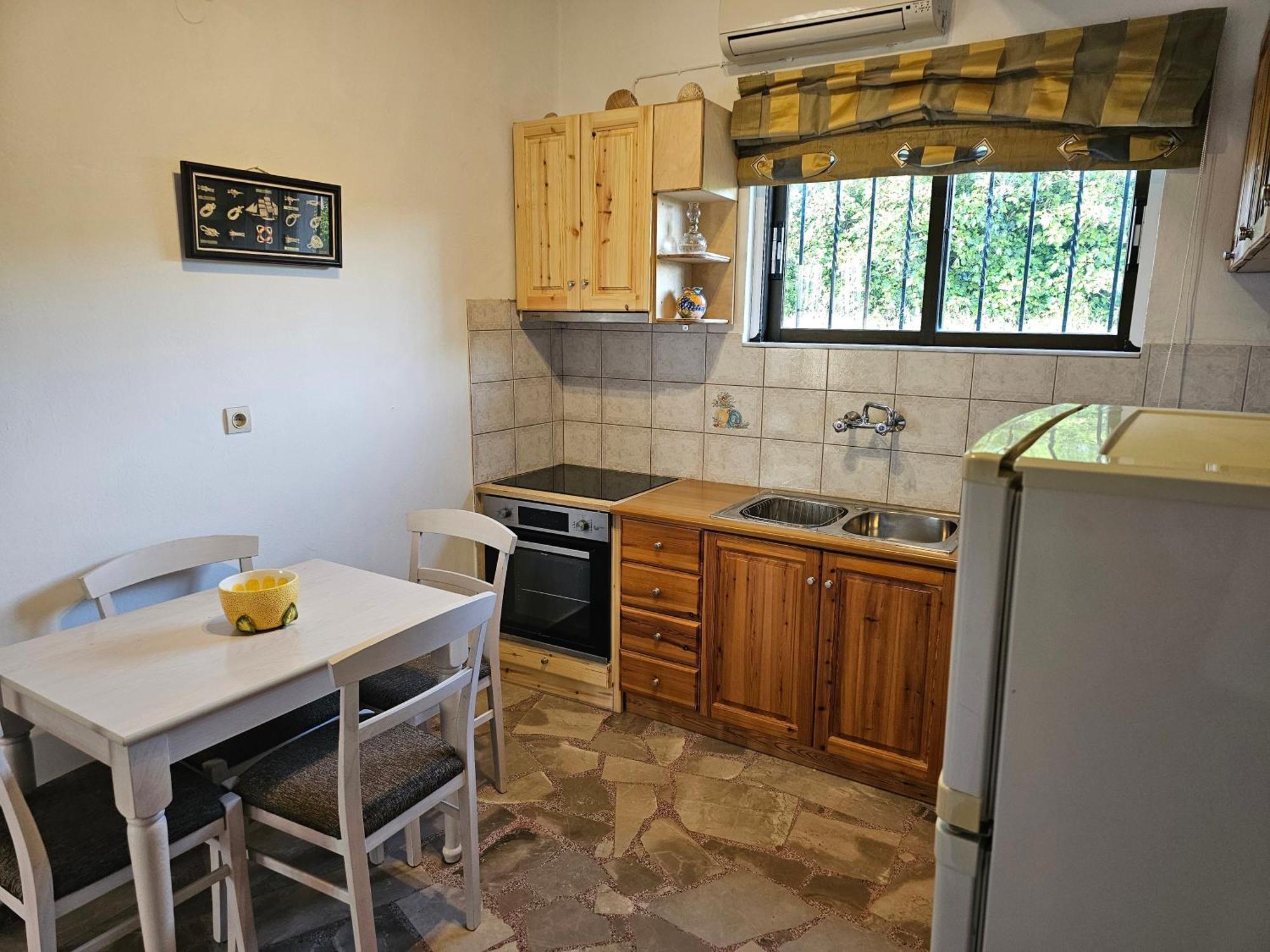 Villa Country Side House à Koróni Extérieur photo