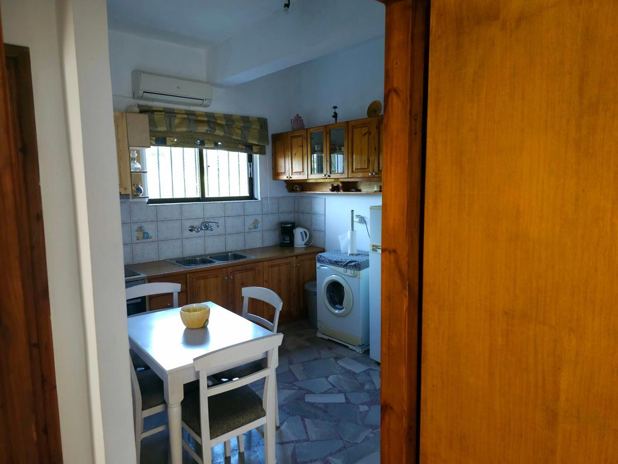Villa Country Side House à Koróni Extérieur photo